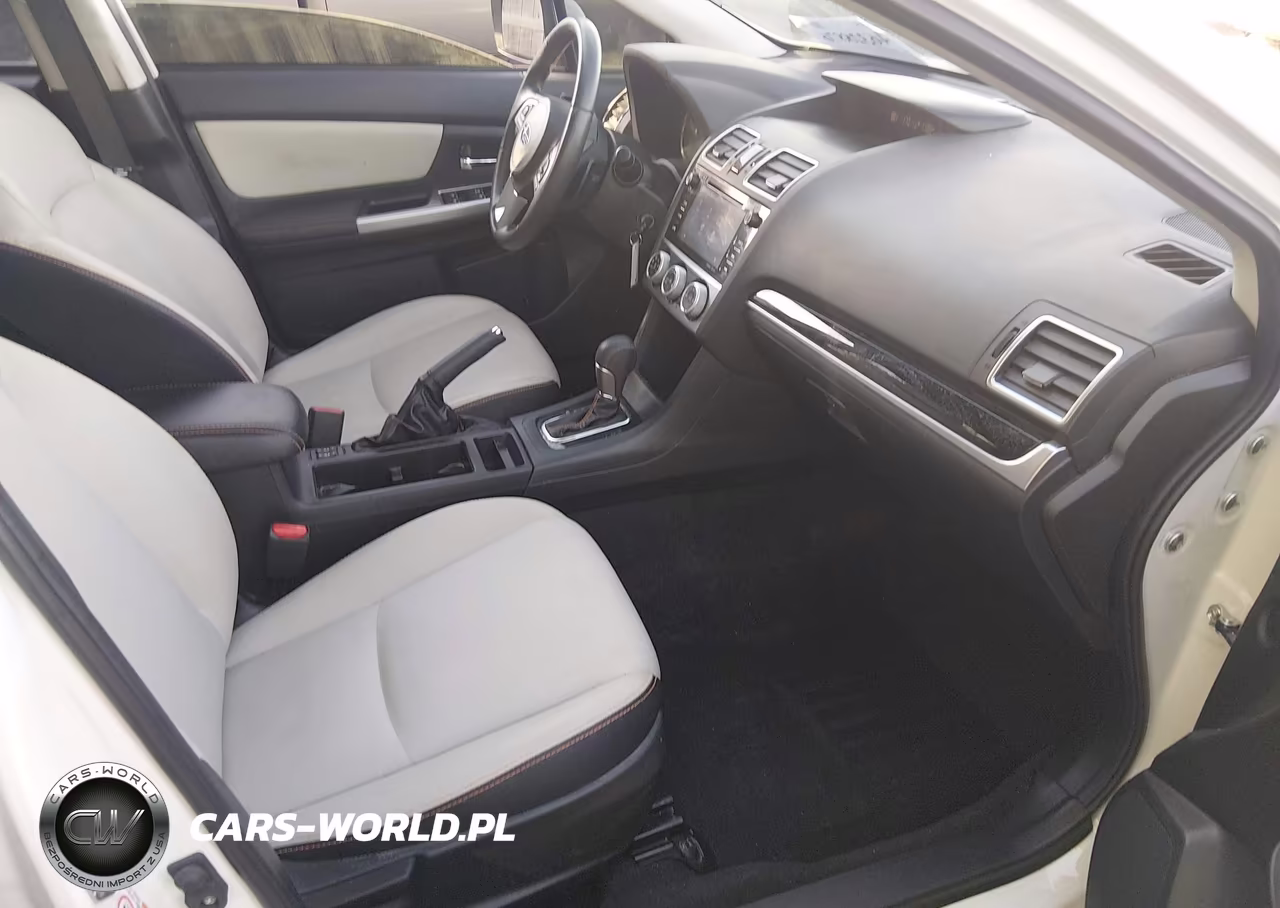 2017 Subaru Crosstrek Limited VIN:JF2GPAKCXHH248939 - 5