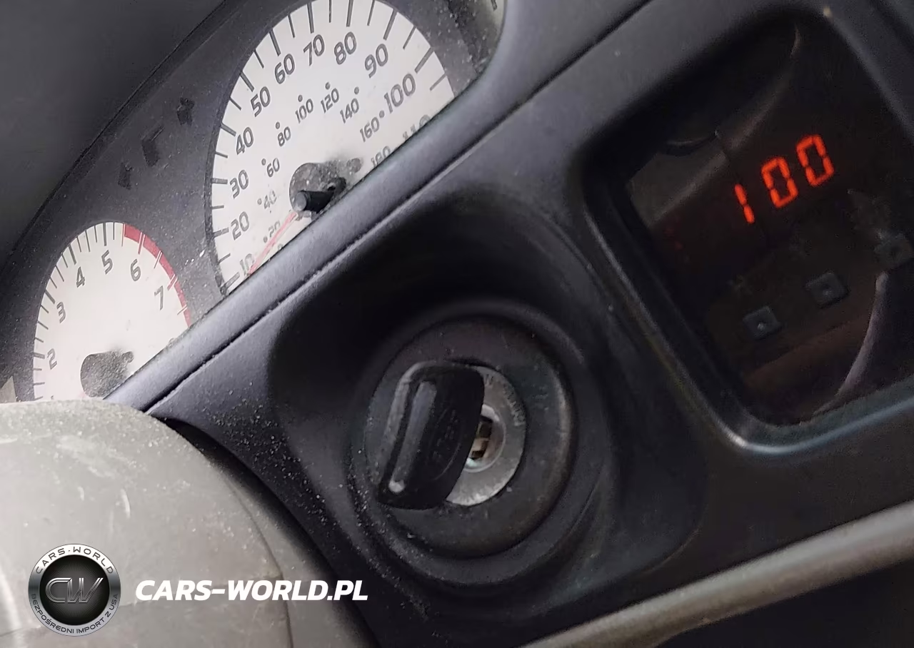 2002 Toyota Tacoma Prerunner V6 VIN:5TEGN92N62Z085877 - 11