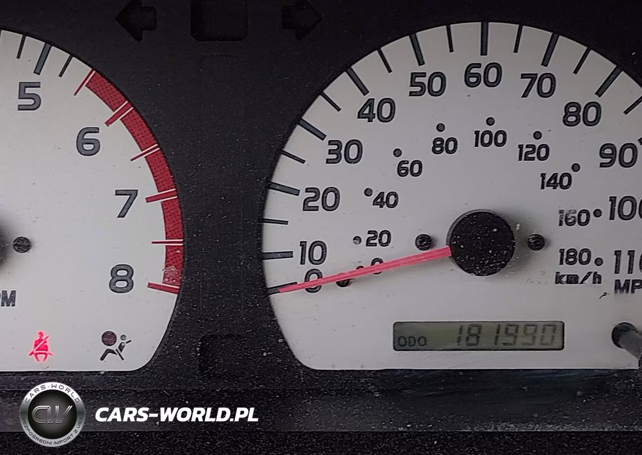 2002 Toyota Tacoma Prerunner V6 VIN:5TEGN92N62Z085877 - 7
