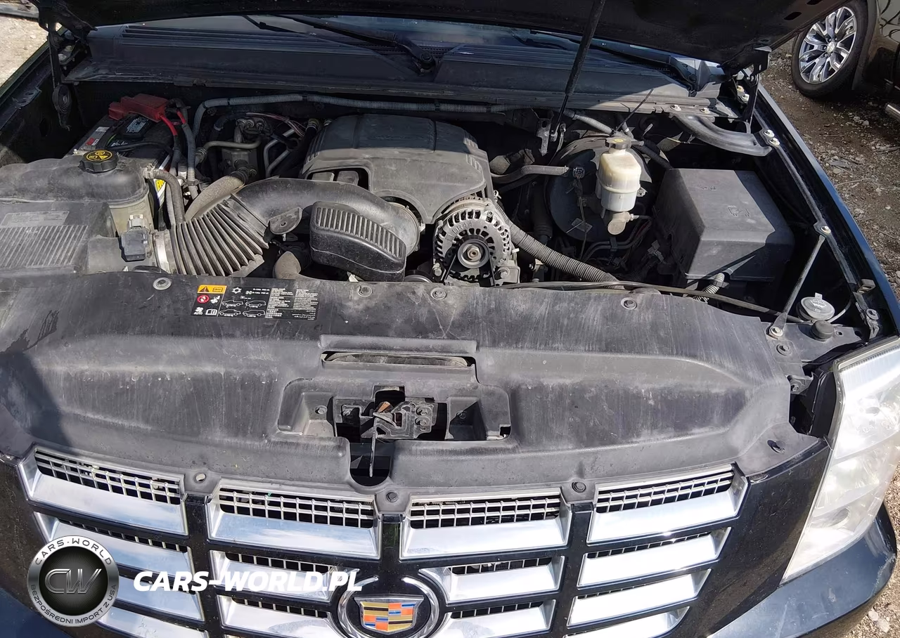 2014 Cadillac Escalade Luxury VIN:1GYS3BEF8ER153120 - 10