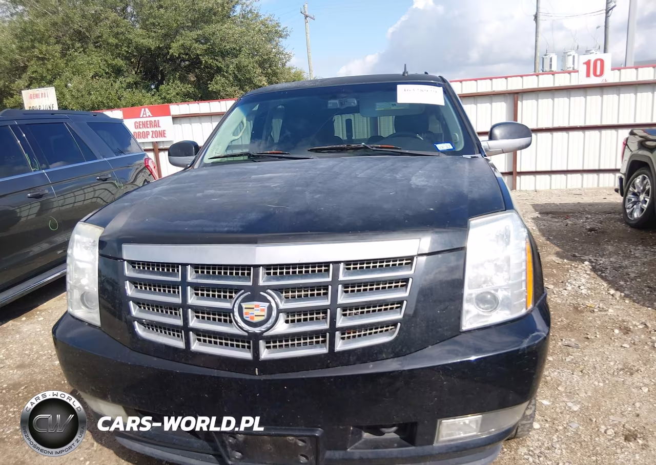 2014 Cadillac Escalade Luxury VIN:1GYS3BEF8ER153120 - 12