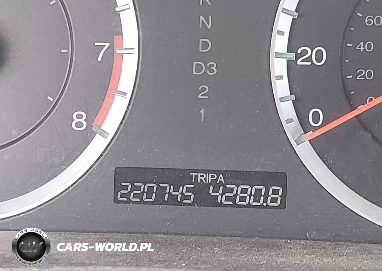 2012 Honda Accord 2.4 Se VIN:1HGCP2F69CA169353 - 15