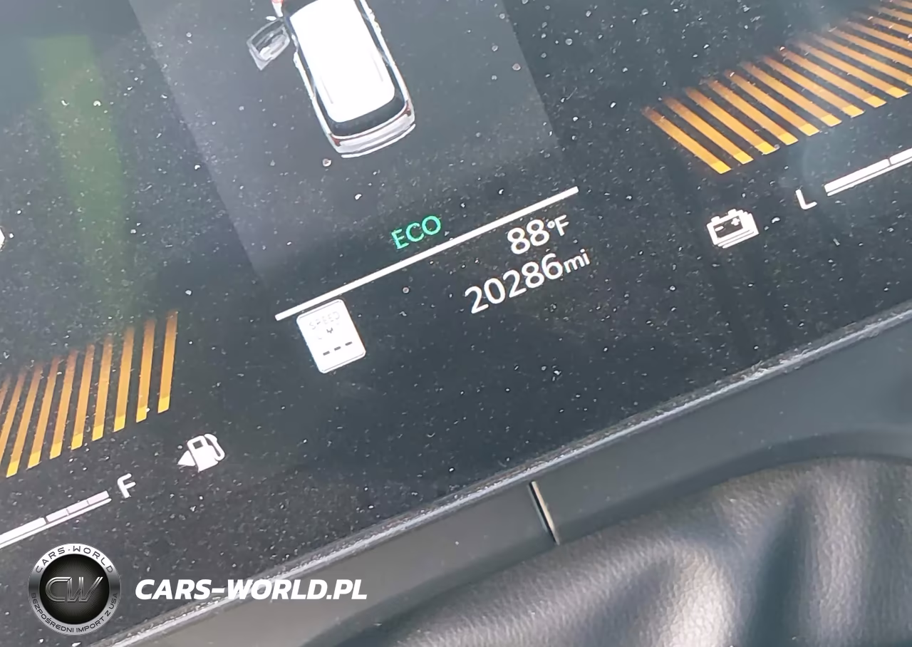 2026 Kia Carnival Mpv Hybrid Lxs VIN:KNDNB5KA0T6127299 - 15