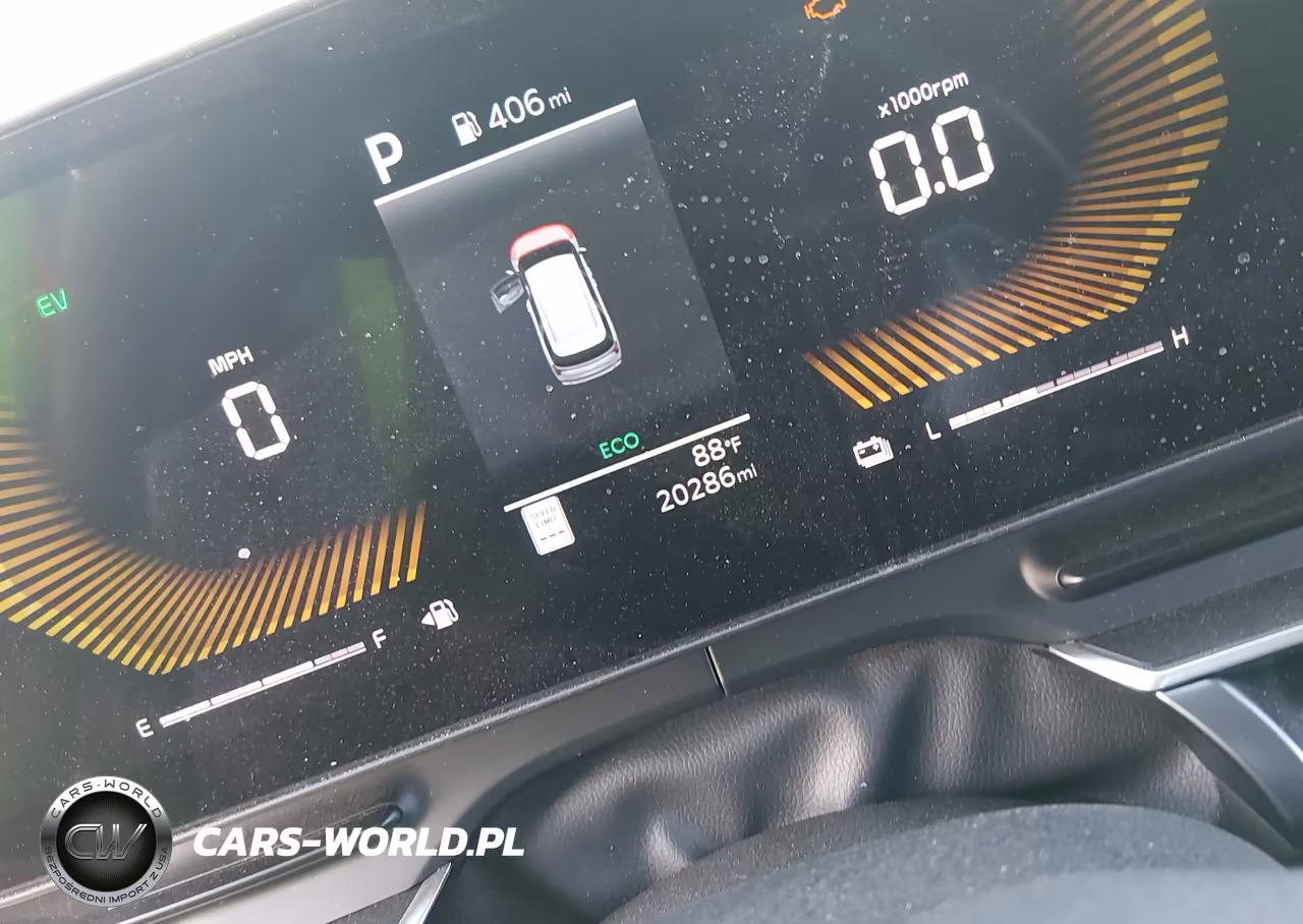 2026 Kia Carnival Mpv Hybrid Lxs VIN:KNDNB5KA0T6127299 - 7