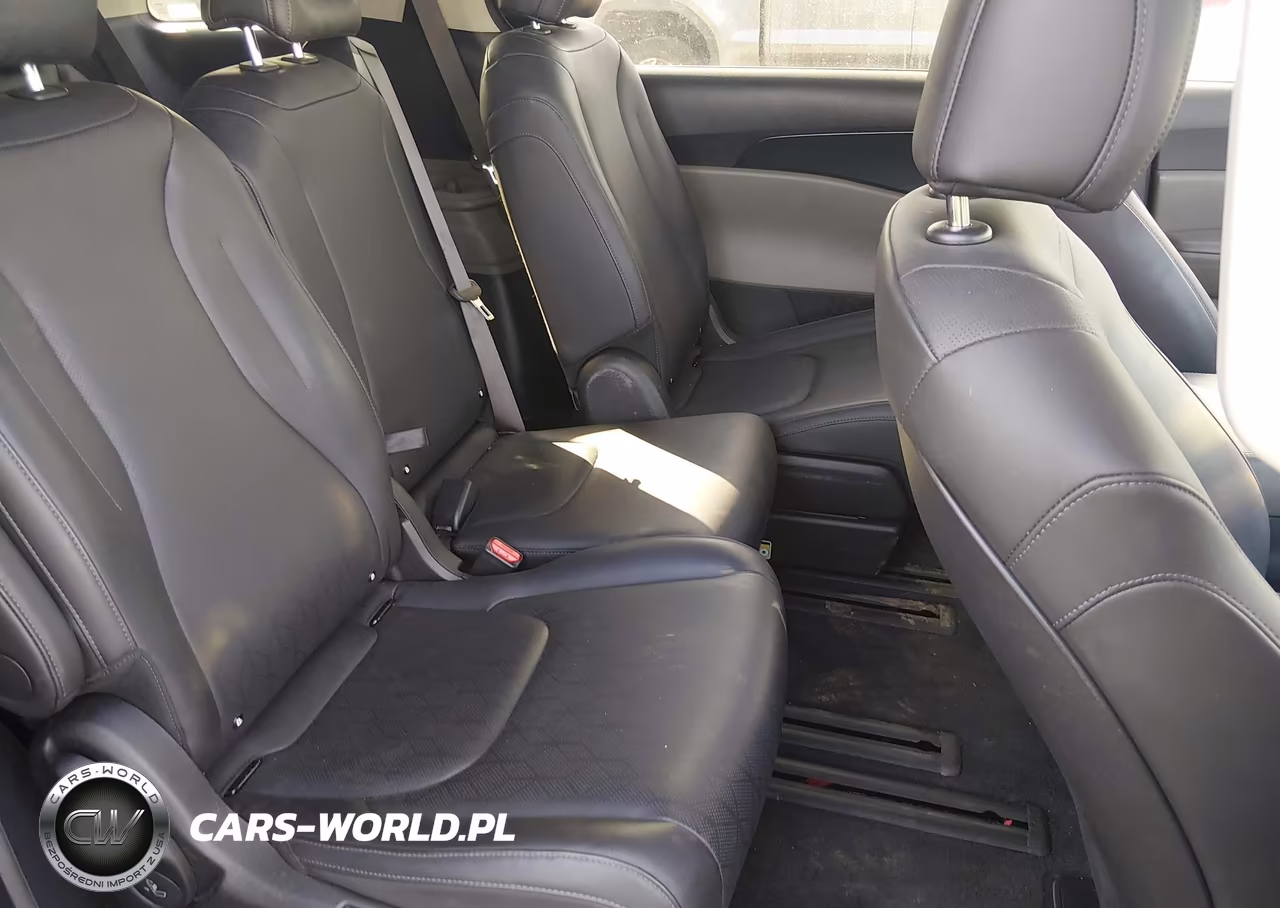 2026 Kia Carnival Mpv Hybrid Lxs VIN:KNDNB5KA0T6127299 - 8