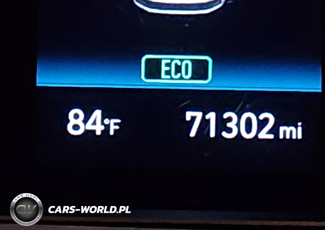 2020 Hyundai Ioniq Hybrid Blue VIN:KMHC65LC6LU220301 - 20