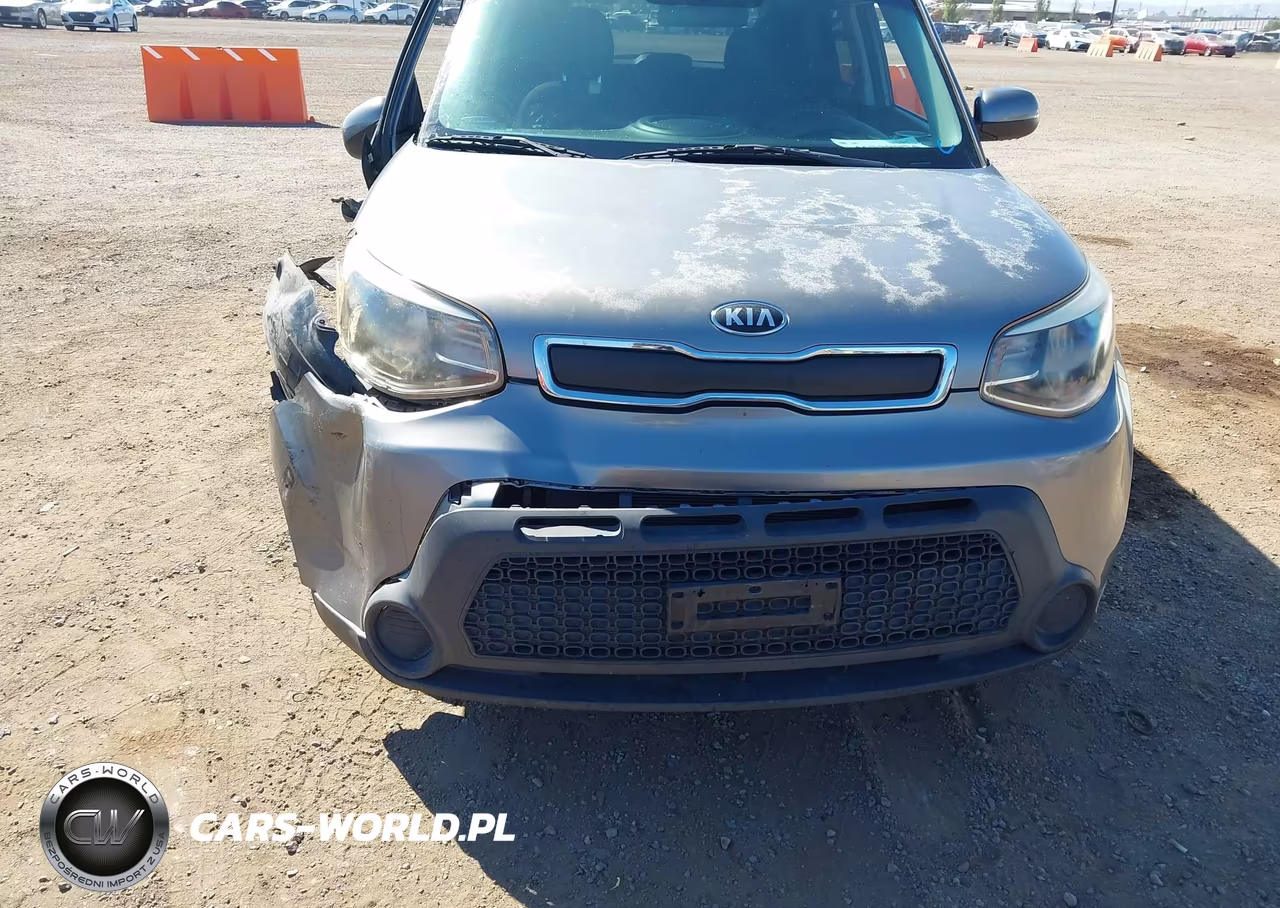 2015 Kia Soul VIN:KNDJN2A24F7220209 - 12