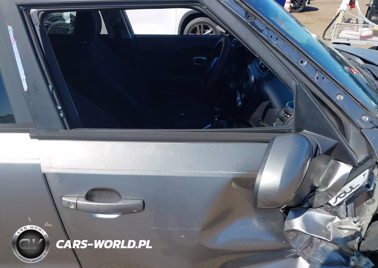 2015 Kia Soul VIN:KNDJN2A24F7220209 - 5