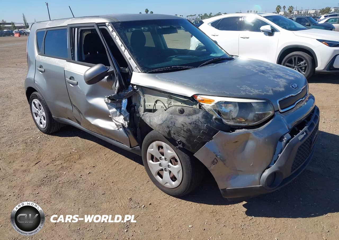 2015 Kia Soul VIN:KNDJN2A24F7220209 - 6