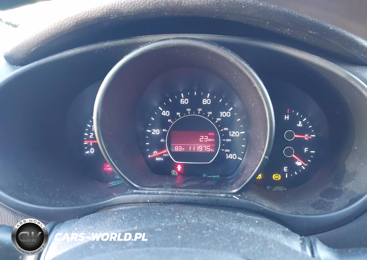 2015 Kia Soul VIN:KNDJN2A24F7220209 - 7
