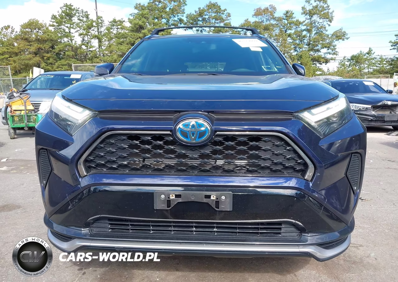 2023 Toyota Rav4 Prime Se VIN:JTMAB3FV6PD162172 - 13