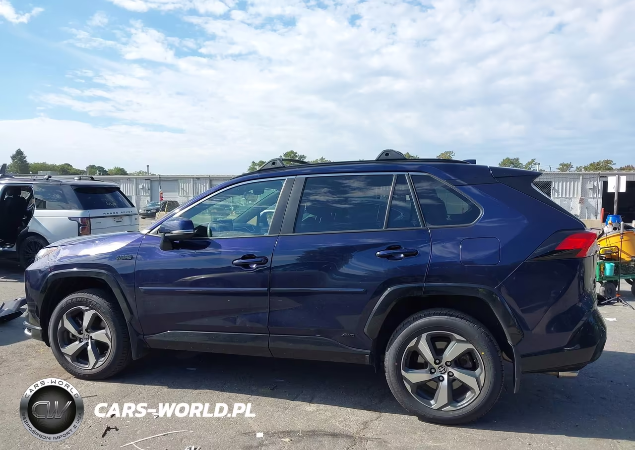 2023 Toyota Rav4 Prime Se VIN:JTMAB3FV6PD162172 - 15