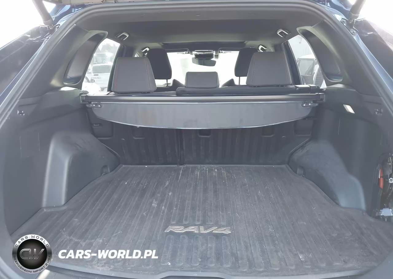 2023 Toyota Rav4 Prime Se VIN:JTMAB3FV6PD162172 - 18