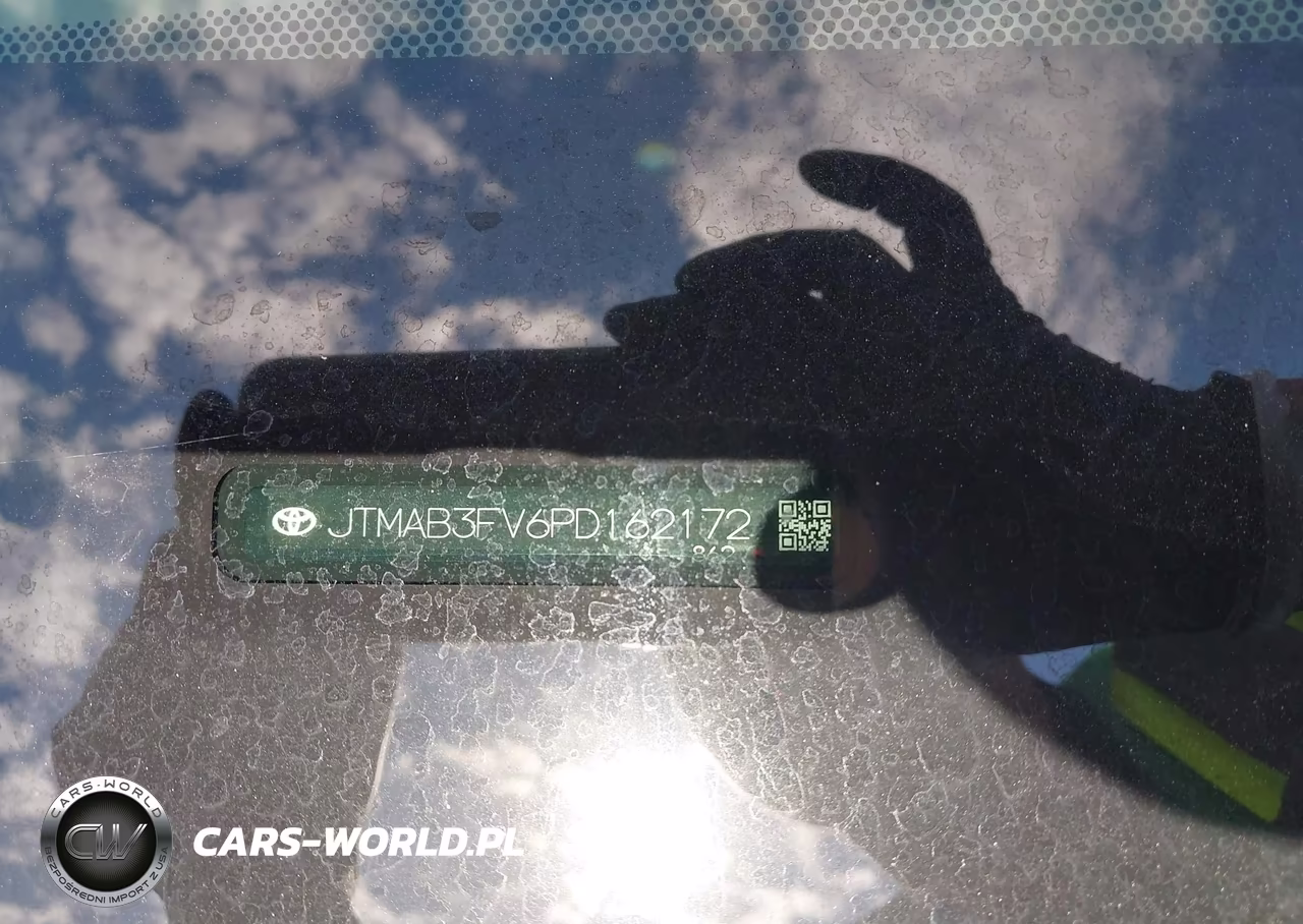 2023 Toyota Rav4 Prime Se VIN:JTMAB3FV6PD162172 - 19