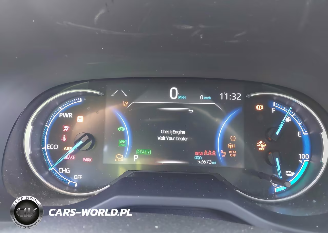 2023 Toyota Rav4 Prime Se VIN:JTMAB3FV6PD162172 - 7