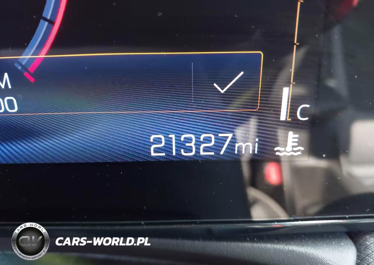 2026 Chevrolet Trailblazer Awd Lt VIN:KL79MRSL7TB097677 - 15