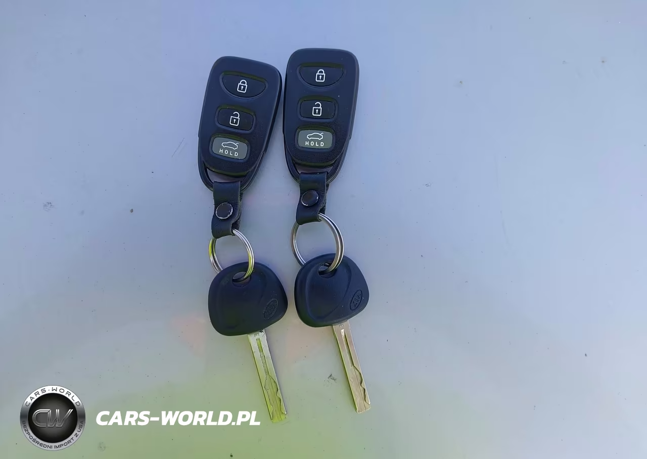 2012 Kia Optima Lx VIN:5XXGM4A71CG075279 - 11