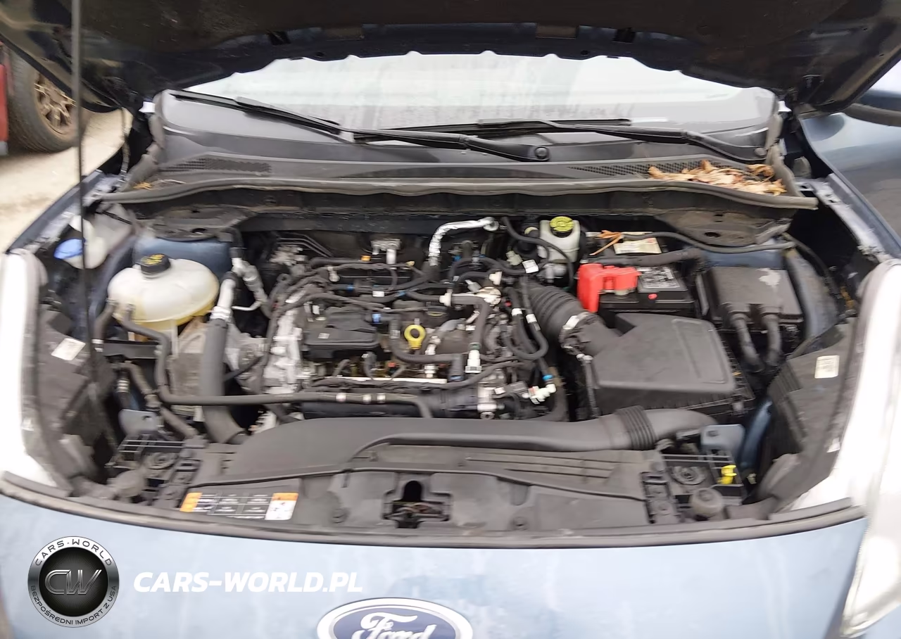 2020 Ford Escape Sel VIN:1FMCU9H69LUC43328 - 10