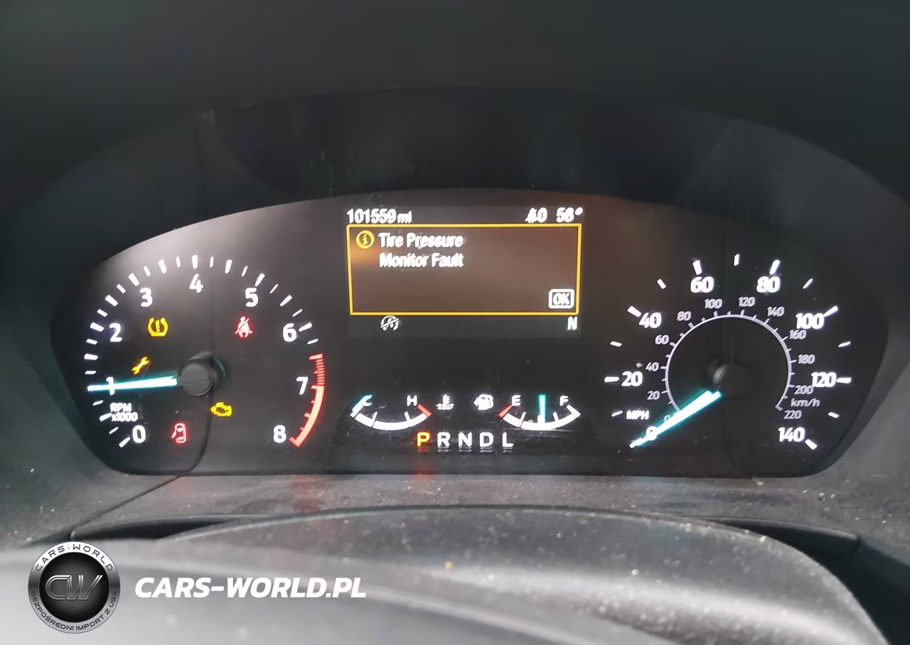 2020 Ford Escape Sel VIN:1FMCU9H69LUC43328 - 7