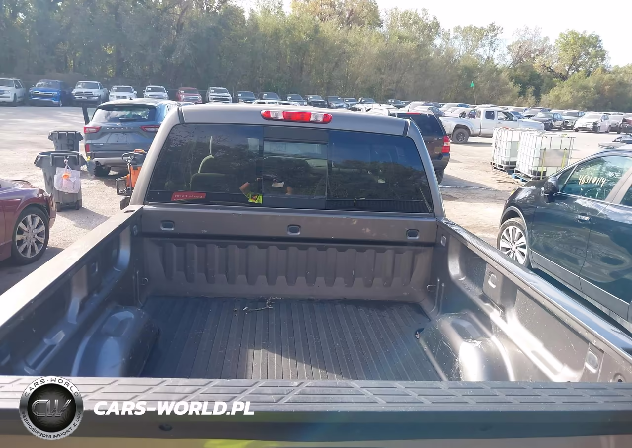 2012 GMC Sierra 1500 Sle VIN:3GTP1VE02CG213078 - 17