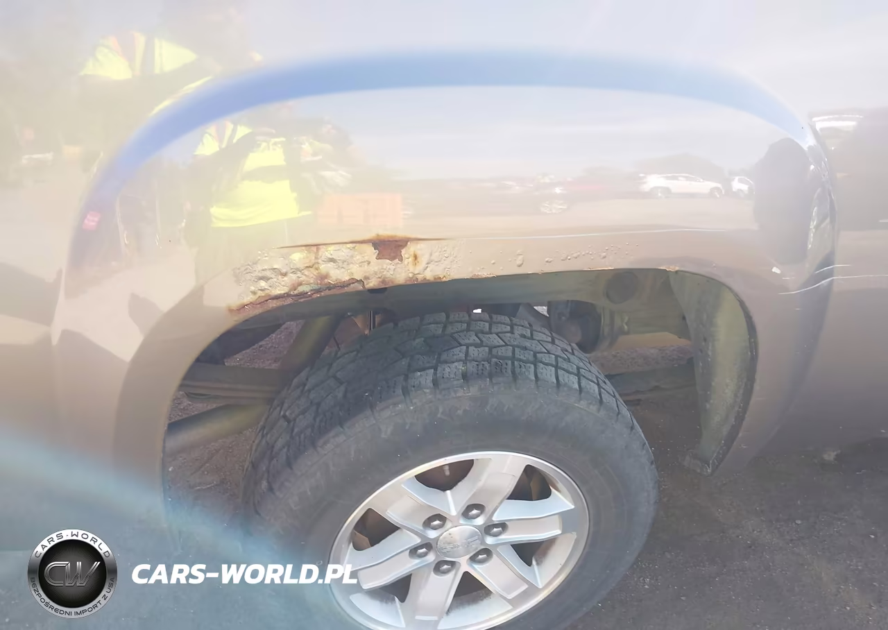 2012 GMC Sierra 1500 Sle VIN:3GTP1VE02CG213078 - 19