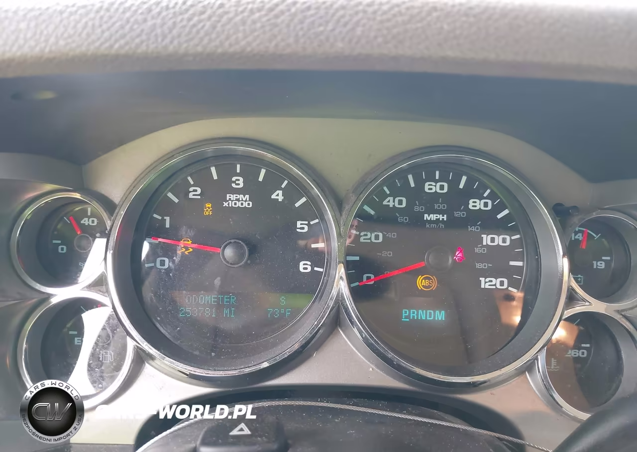 2012 GMC Sierra 1500 Sle VIN:3GTP1VE02CG213078 - 7