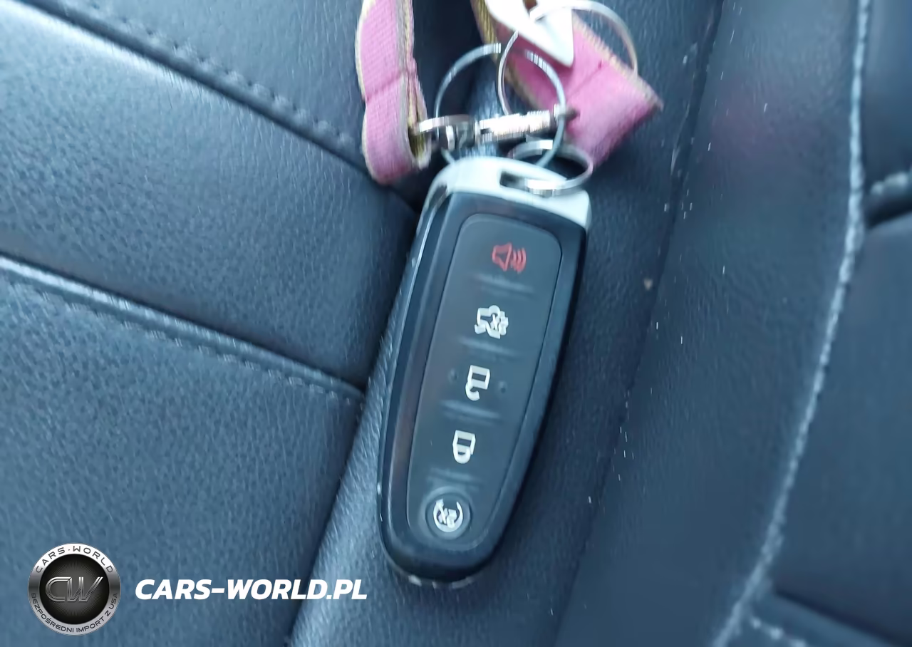 2013 Ford Escape Titanium VIN:1FMCU9J98DUC91439 - 11