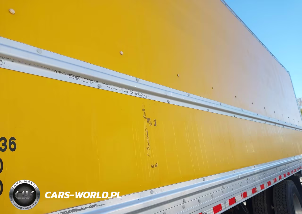 2018 Freightliner M2 106 VIN:1FVACWFB0JHJH5617 - 7