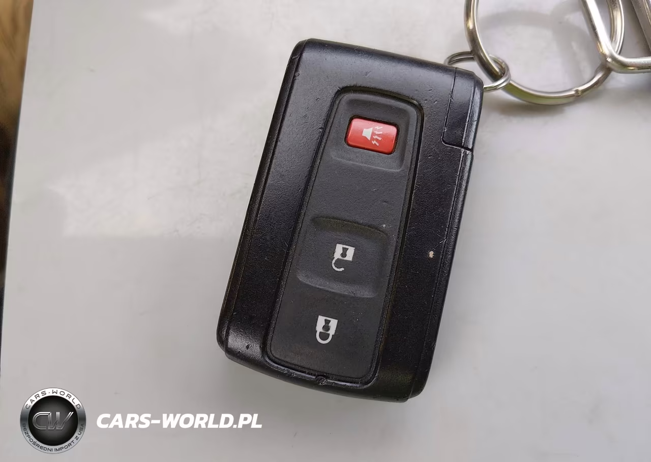 2008 Toyota Prius VIN:JTDKB20U183379702 - 11