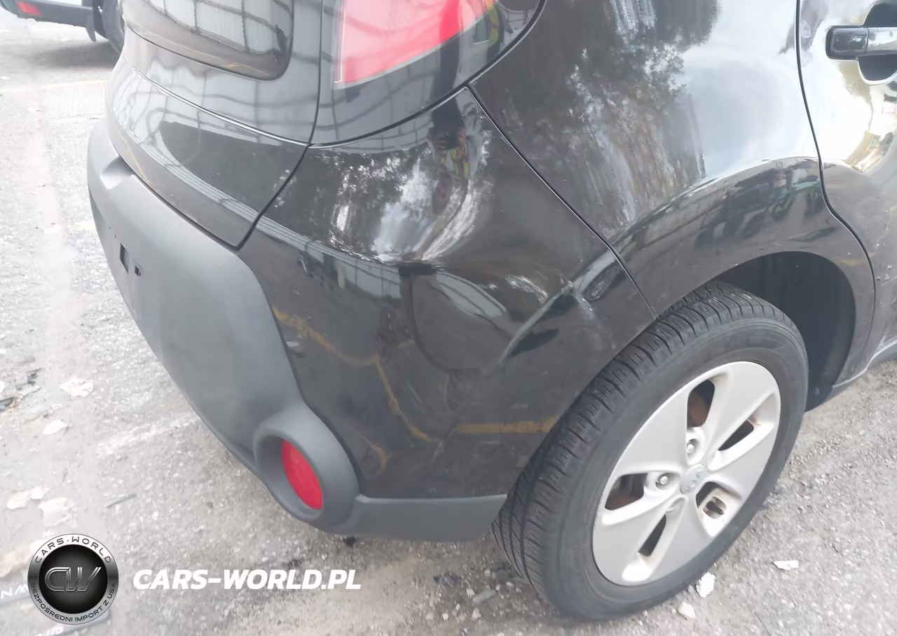 2014 Kia Soul VIN:KNDJN2A25E7746847 - 6