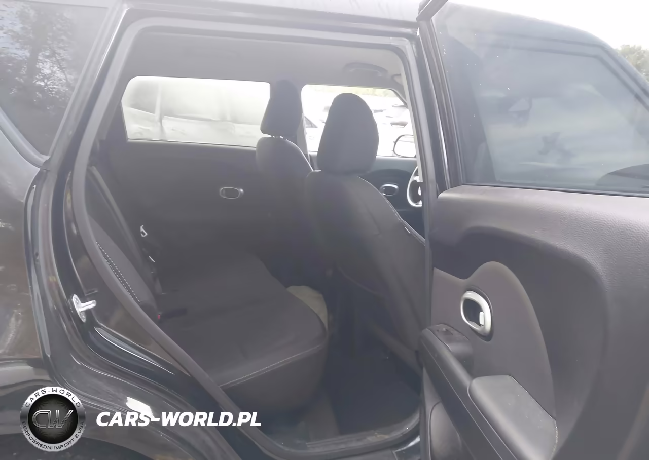 2014 Kia Soul VIN:KNDJN2A25E7746847 - 8