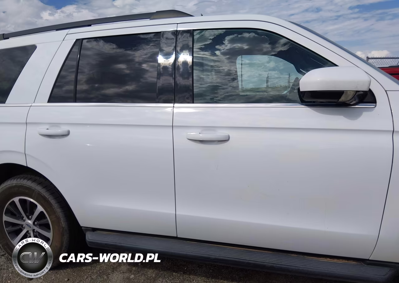 2018 Ford Expedition Xlt VIN:1FMJU1HT0JEA30709 - 13