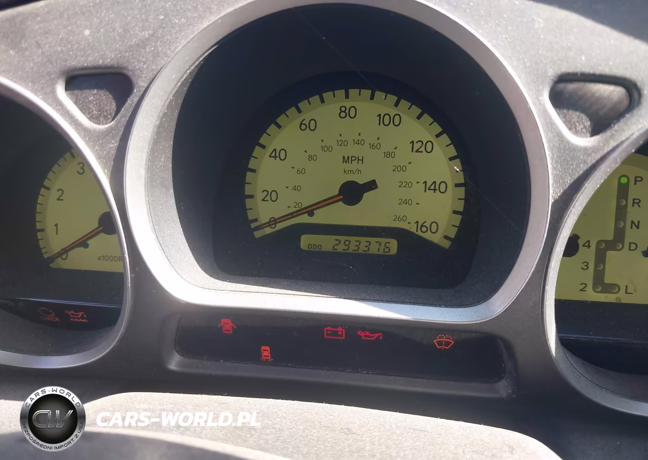 2004 Lexus Gs 430 VIN:JT8BL69S040015027 - 7
