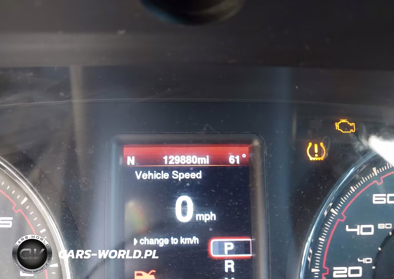 2014 Dodge Charger Police VIN:2C3CDXAT3EH279244 - 15