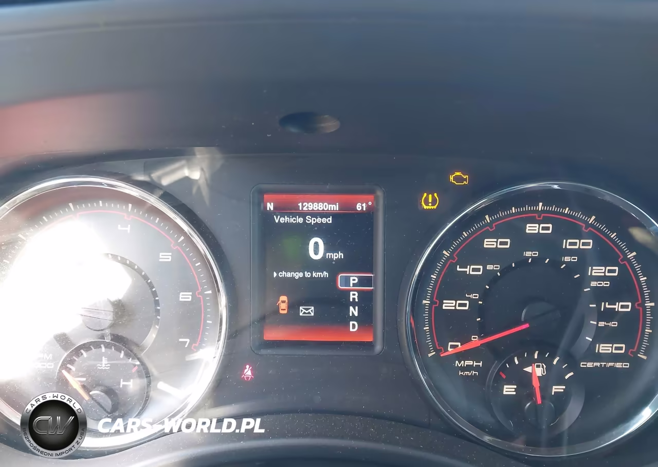 2014 Dodge Charger Police VIN:2C3CDXAT3EH279244 - 7