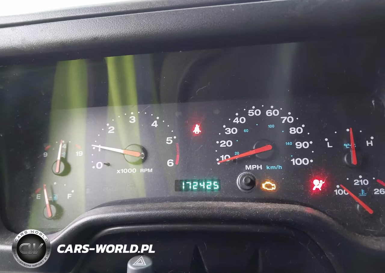 2004 Jeep Wrangler Sport VIN:1J4FA49S74P742132 - 7