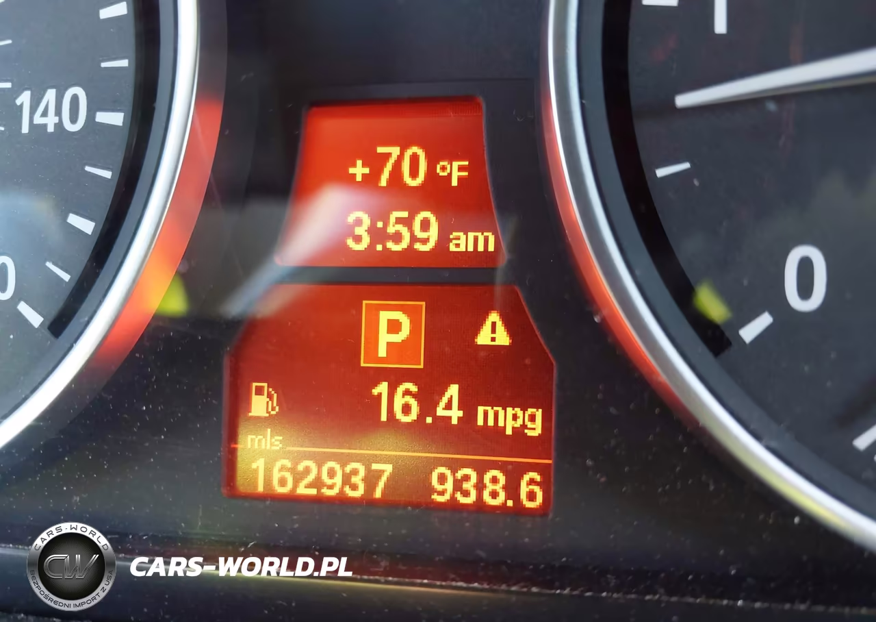 2013 BMW X5 xDrive35D VIN:5UXZW0C57D0B92280 - 14