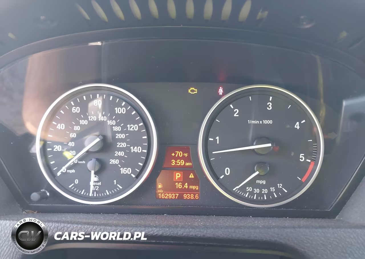 2013 BMW X5 xDrive35D VIN:5UXZW0C57D0B92280 - 7