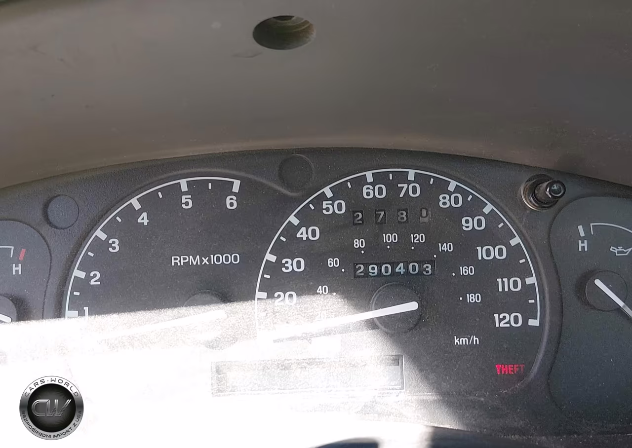 2002 Ford Ranger Edge-Xl-Xlt VIN:1FTYR10U72PA88685 - 7