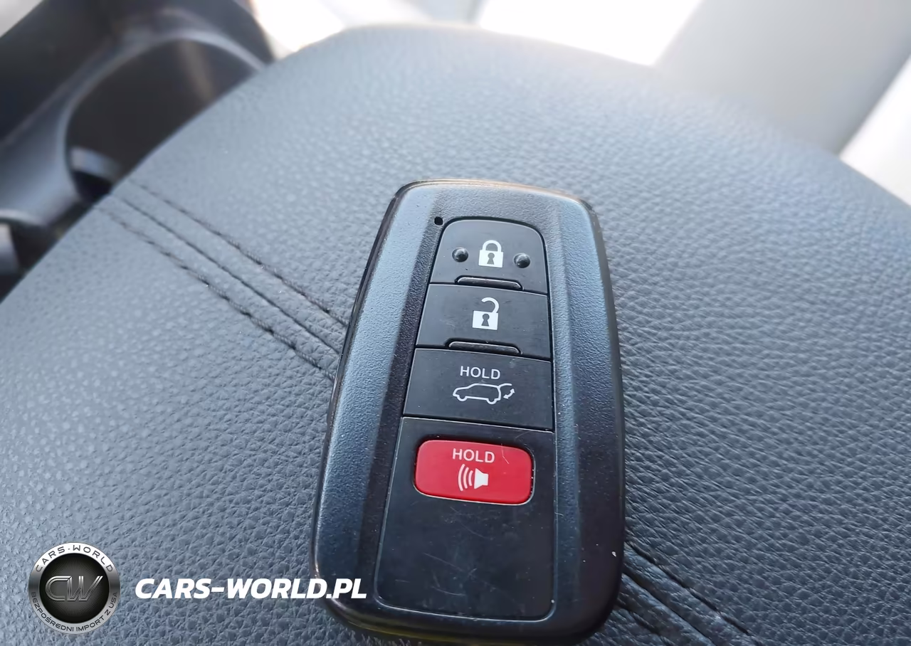 2019 Toyota Rav4 Limited VIN:2T3Y1RFV3KC013915 - 11