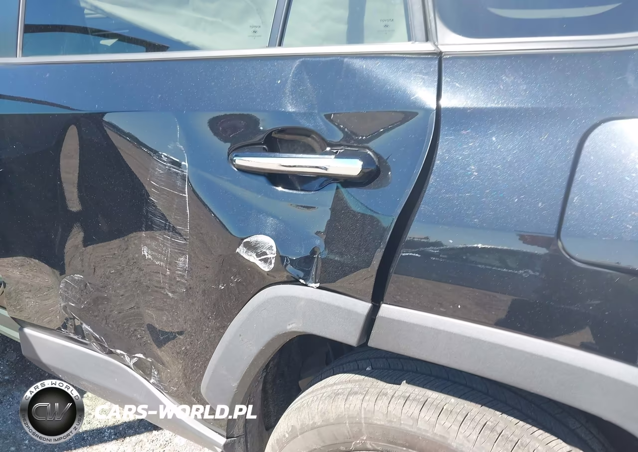 2019 Toyota Rav4 Limited VIN:2T3Y1RFV3KC013915 - 6