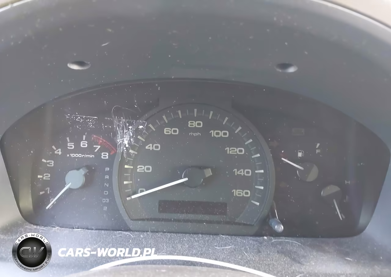 2006 Honda Accord 2.4 Lx VIN:1HGCM56496A141825 - 7