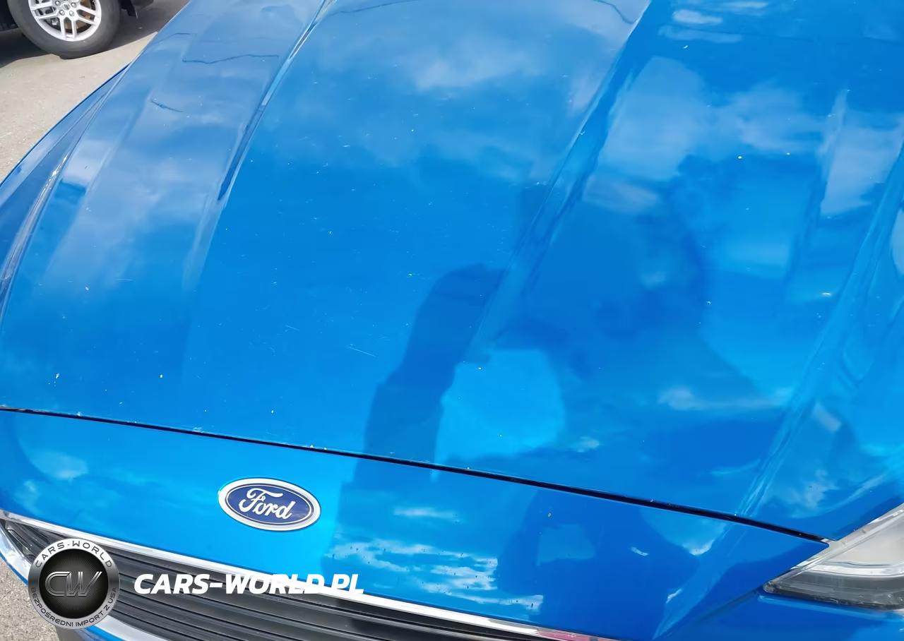 2020 Ford Fusion S VIN:3FA6P0G75LR234329 - 10