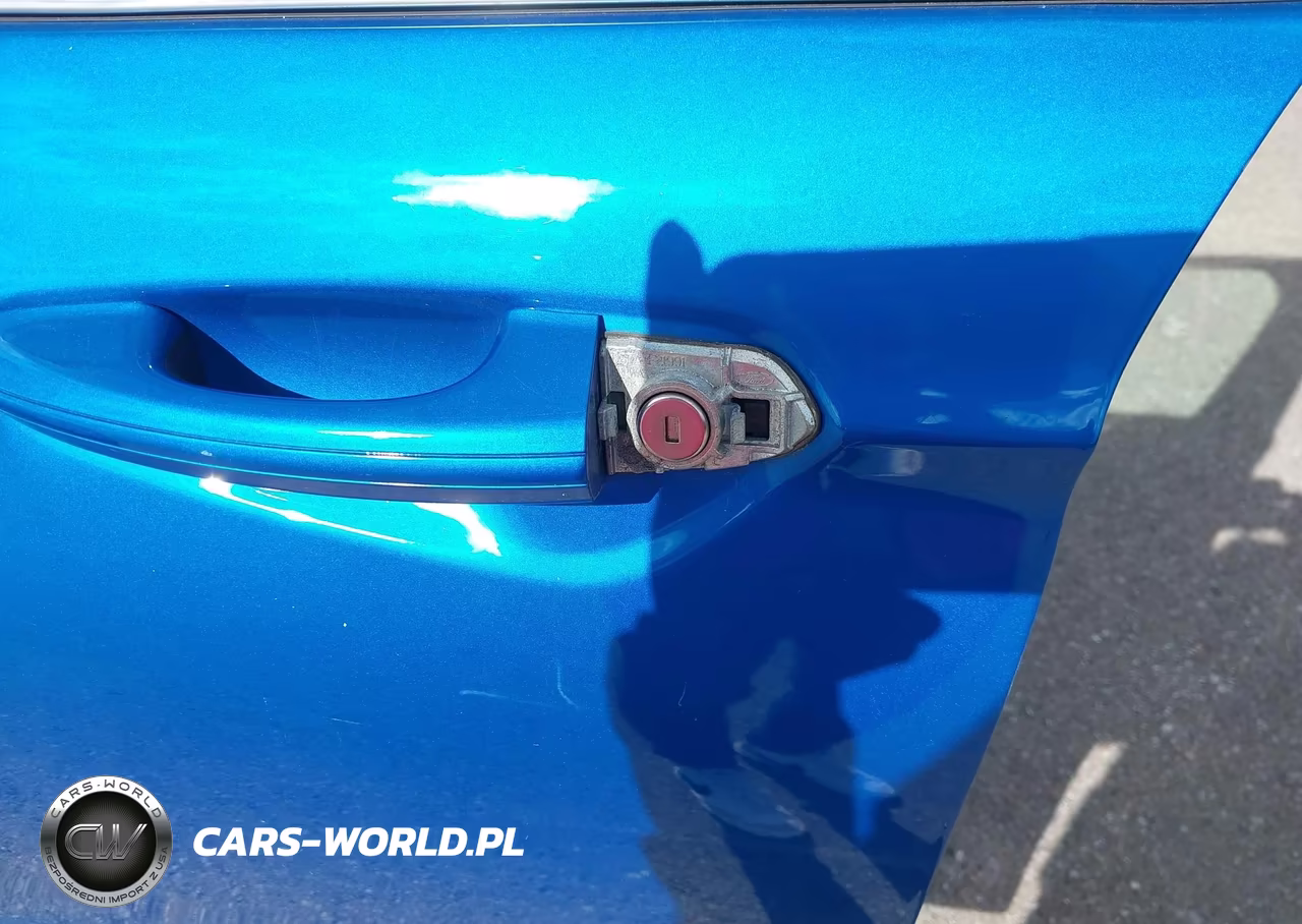 2020 Ford Fusion S VIN:3FA6P0G75LR234329 - 6
