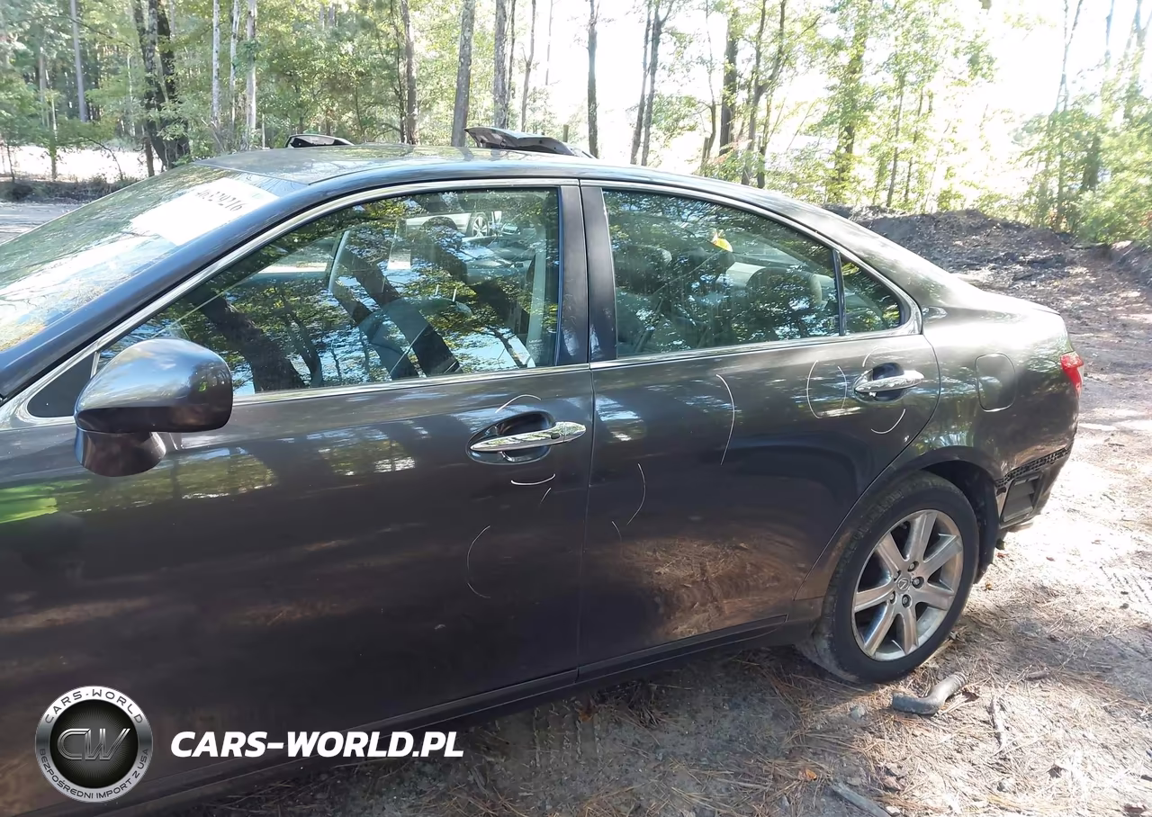 2008 Lexus Es 350 VIN:JTHBJ46G682245045 - 15