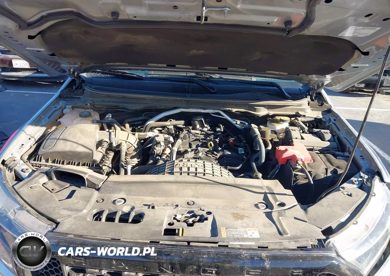 2023 Ford Ranger Xlt VIN:1FTER4EH4PLE24503 - 10