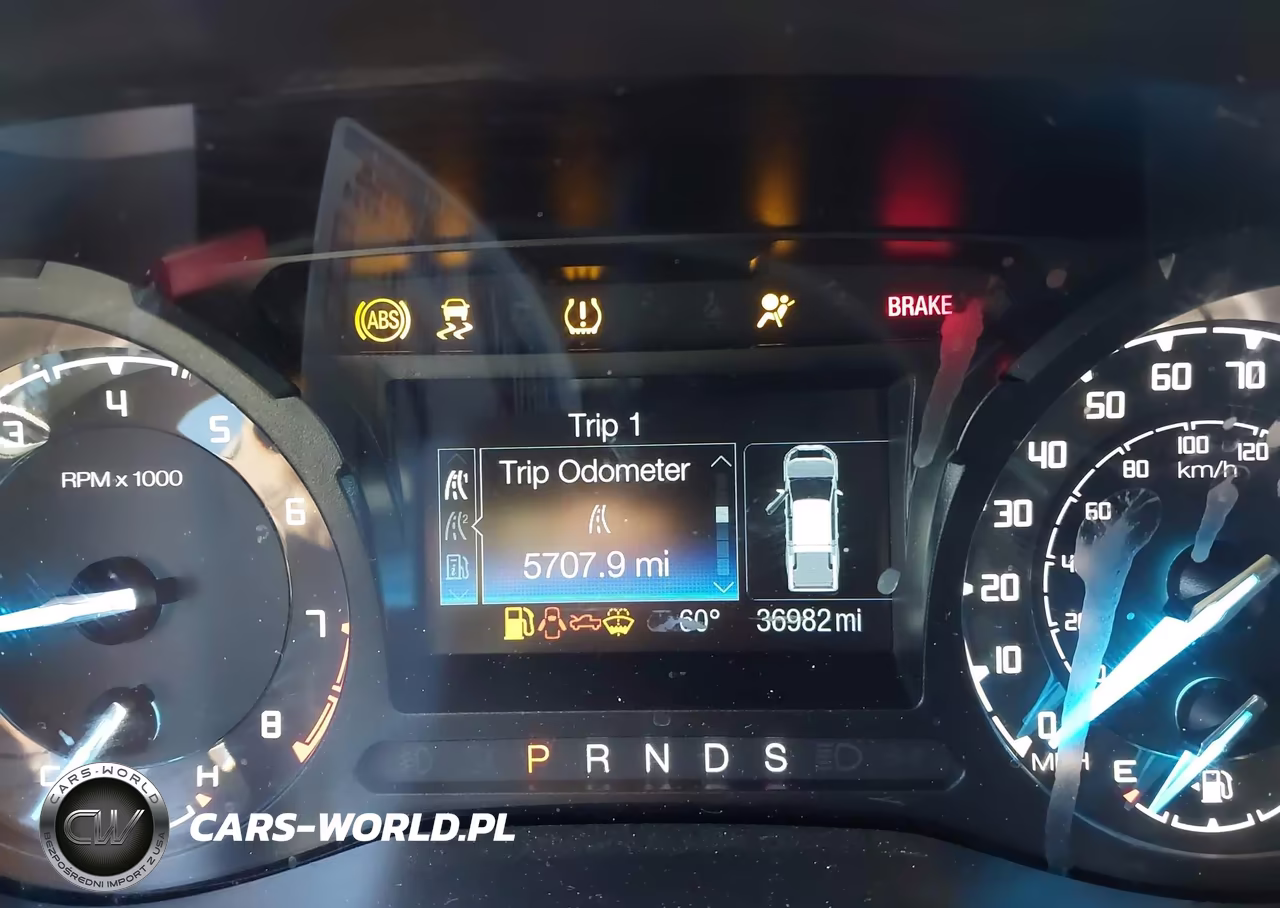 2023 Ford Ranger Xlt VIN:1FTER4EH4PLE24503 - 7