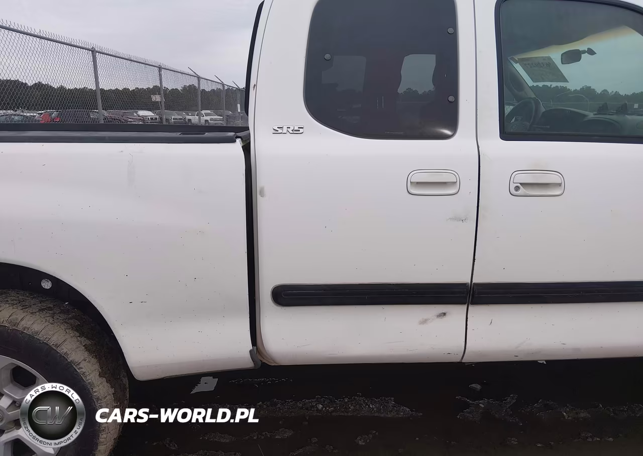 2003 Toyota Tundra Sr5 V8 VIN:5TBRT34183S438567 - 13