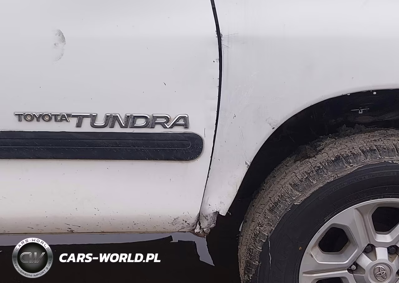 2003 Toyota Tundra Sr5 V8 VIN:5TBRT34183S438567 - 14