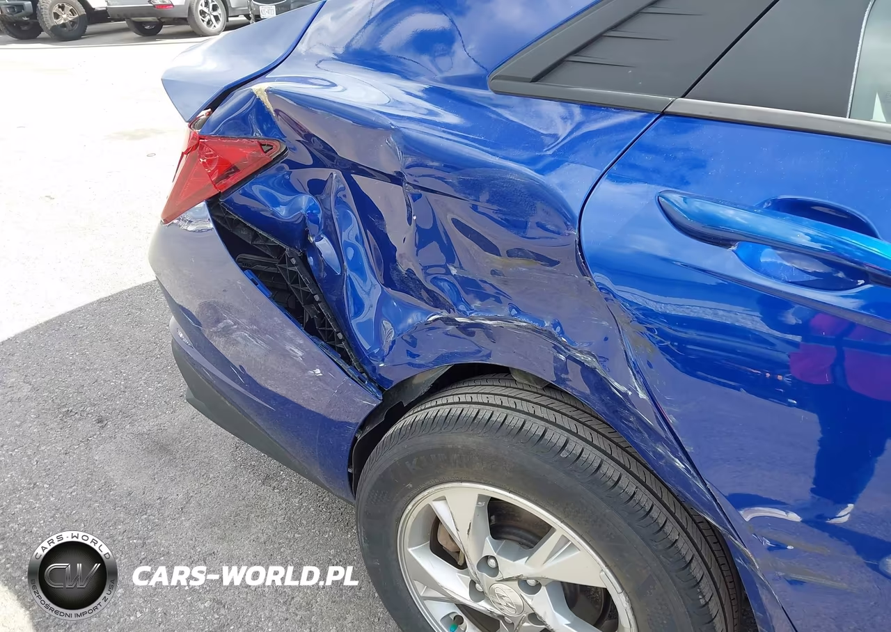 2021 Hyundai Elantra Se VIN:5NPLL4AG3MH049399 - 13